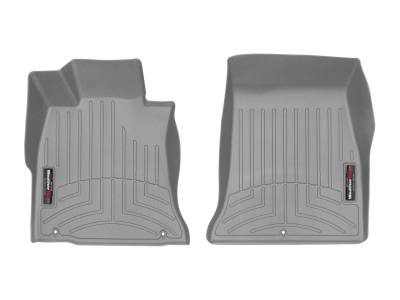 WeatherTech - WeatherTech 4614831 FloorLiner DigitalFit