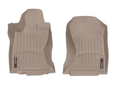 WeatherTech - WeatherTech 4515831 FloorLiner DigitalFit