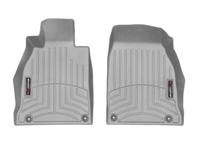 WeatherTech - WeatherTech 4615881 FloorLiner DigitalFit