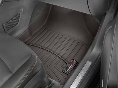 WeatherTech - WeatherTech 4716741 FloorLiner DigitalFit