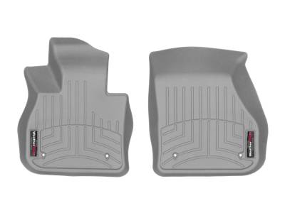 WeatherTech - WeatherTech 4611781 FloorLiner DigitalFit