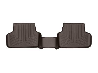 WeatherTech - WeatherTech 4710892 FloorLiner DigitalFit