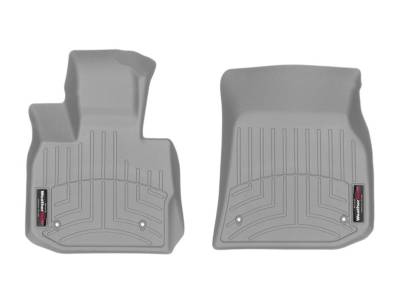 WeatherTech - WeatherTech 4612731 FloorLiner DigitalFit