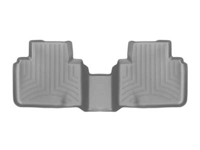 WeatherTech - WeatherTech 4612642 FloorLiner DigitalFit