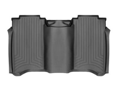 WeatherTech - WeatherTech 449083 FloorLiner DigitalFit