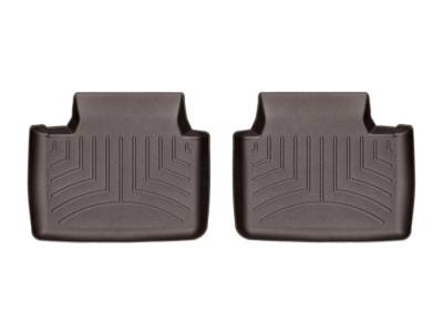 WeatherTech - WeatherTech 4711802 FloorLiner DigitalFit