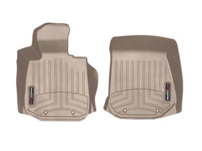 WeatherTech - WeatherTech 4515341 FloorLiner DigitalFit