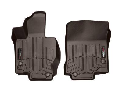 WeatherTech - WeatherTech 4715331 FloorLiner DigitalFit