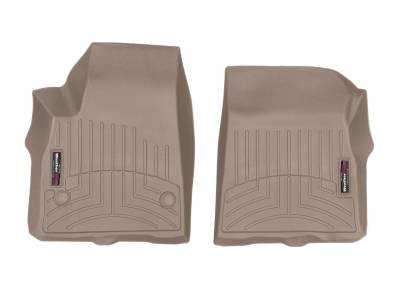 WeatherTech - WeatherTech 4515741 FloorLiner DigitalFit