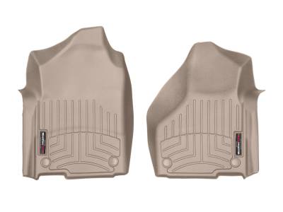WeatherTech - WeatherTech 4515801 FloorLiner DigitalFit