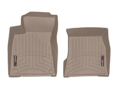 WeatherTech - WeatherTech 4515931 FloorLiner DigitalFit