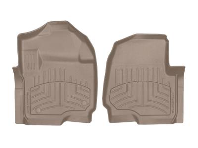 WeatherTech - WeatherTech 4516561IM FloorLiner HP