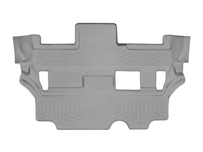 WeatherTech - WeatherTech 466075 FloorLiner DigitalFit