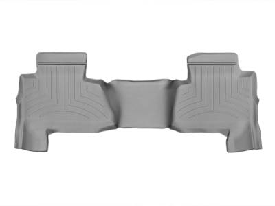 WeatherTech - WeatherTech 466078 FloorLiner DigitalFit