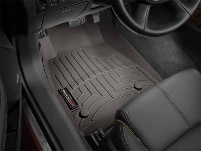 WeatherTech - WeatherTech 471112 FloorLiner DigitalFit