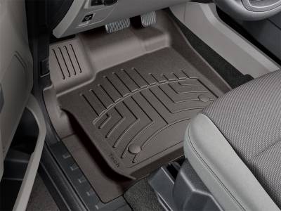 WeatherTech - WeatherTech 4710121IM FloorLiner HP
