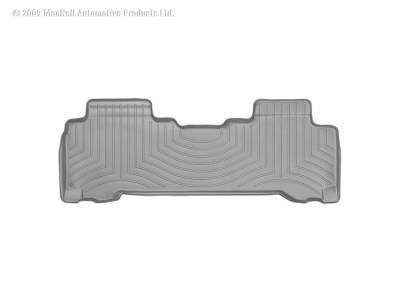 WeatherTech - WeatherTech 460222 FloorLiner DigitalFit