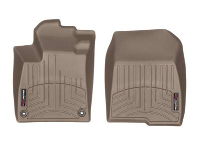 WeatherTech - WeatherTech 4512641 FloorLiner DigitalFit