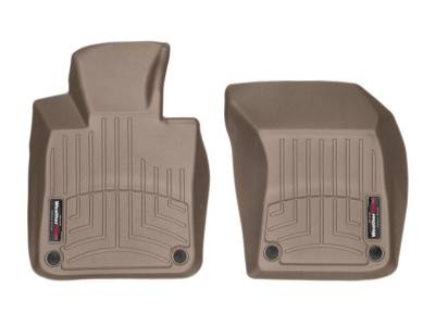 WeatherTech - WeatherTech 4512811 FloorLiner DigitalFit