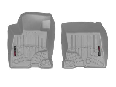 WeatherTech - WeatherTech 4616071 FloorLiner DigitalFit