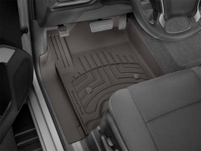 WeatherTech - WeatherTech 4715451IM FloorLiner HP