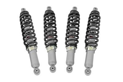 Rough Country - Rough Country 381003 N3 Shocks