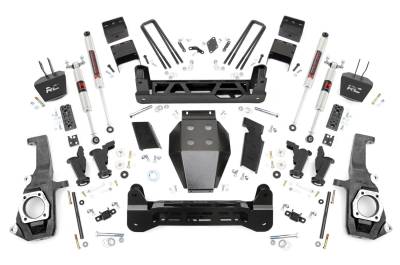 Rough Country - Rough Country 10440 Suspension Lift Kit