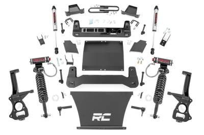 Rough Country - Rough Country 110357 Suspension Lift Kit