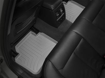 WeatherTech - WeatherTech 4610002 FloorLiner DigitalFit