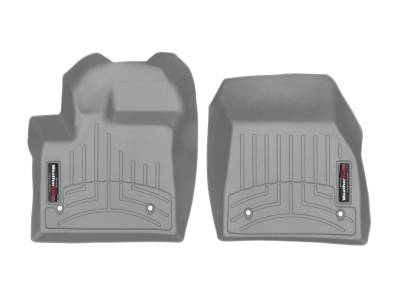 WeatherTech - WeatherTech 4615411 FloorLiner DigitalFit
