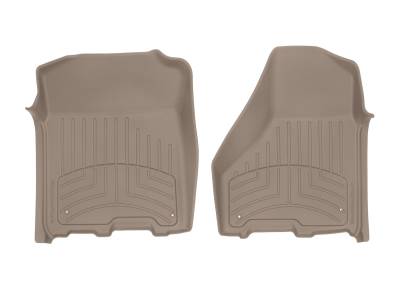 WeatherTech - WeatherTech 454781IM FloorLiner HP