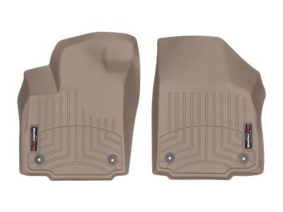 WeatherTech - WeatherTech 4517011 FloorLiner DigitalFit