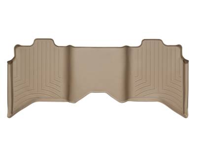 WeatherTech - WeatherTech 452163 FloorLiner DigitalFit