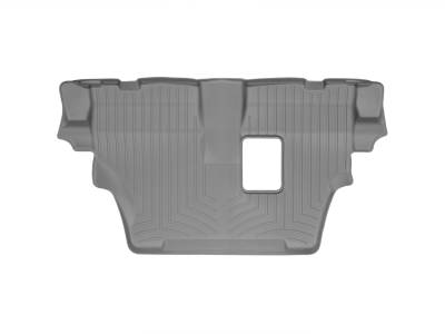 WeatherTech - WeatherTech 463243 FloorLiner DigitalFit