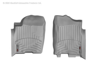 WeatherTech - WeatherTech 460191 FloorLiner DigitalFit