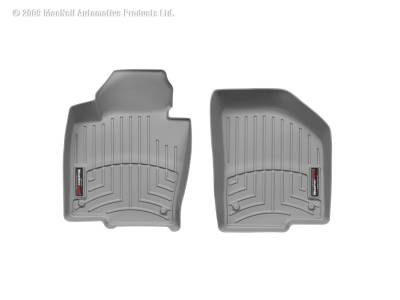 WeatherTech - WeatherTech 461671 FloorLiner DigitalFit