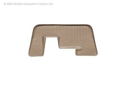 WeatherTech - WeatherTech 451513 FloorLiner DigitalFit