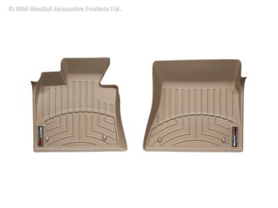 WeatherTech - WeatherTech 454592 FloorLiner DigitalFit