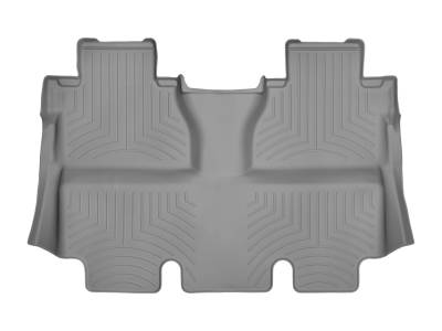 WeatherTech - WeatherTech 460938 FloorLiner DigitalFit