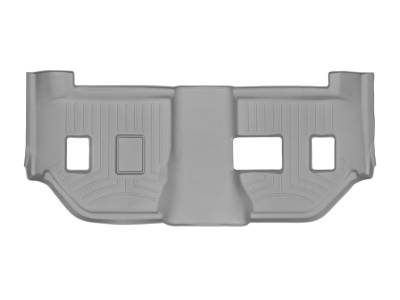 WeatherTech - WeatherTech 466079 FloorLiner DigitalFit