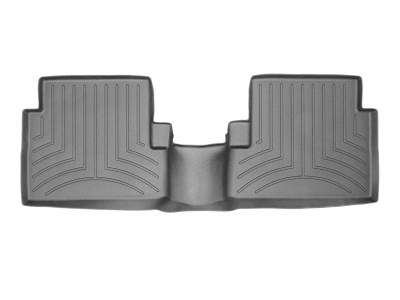 WeatherTech - WeatherTech 449692 FloorLiner DigitalFit