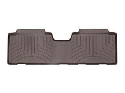 WeatherTech - WeatherTech 4711762 FloorLiner DigitalFit