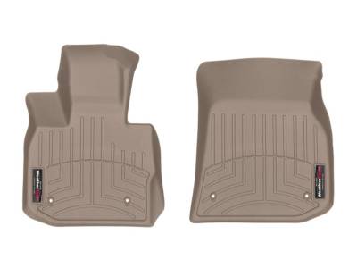 WeatherTech - WeatherTech 4512731 FloorLiner DigitalFit