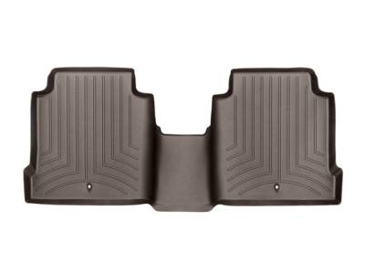WeatherTech - WeatherTech 4711142 FloorLiner DigitalFit