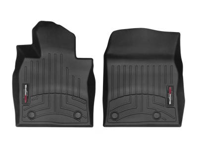WeatherTech - WeatherTech 4415361 FloorLiner DigitalFit