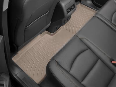 WeatherTech - WeatherTech 4515302 FloorLiner DigitalFit