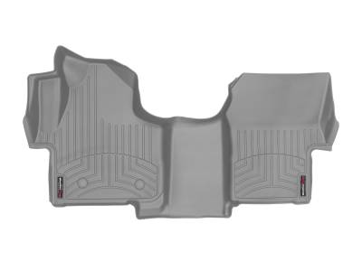WeatherTech - WeatherTech 4610631 FloorLiner DigitalFit