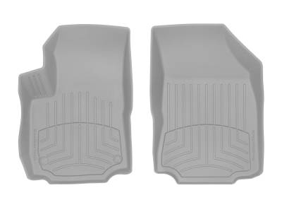 WeatherTech - WeatherTech 4611761IM FloorLiner HP