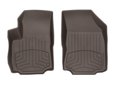 WeatherTech - WeatherTech 4711761IM FloorLiner HP