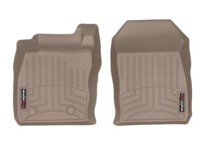 WeatherTech - WeatherTech 4516021 FloorLiner DigitalFit